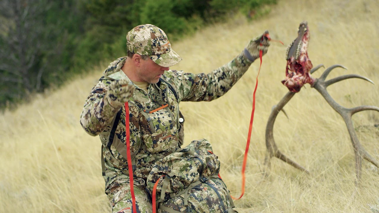 EPISODE 078: John Barklow (Sitka Gear)